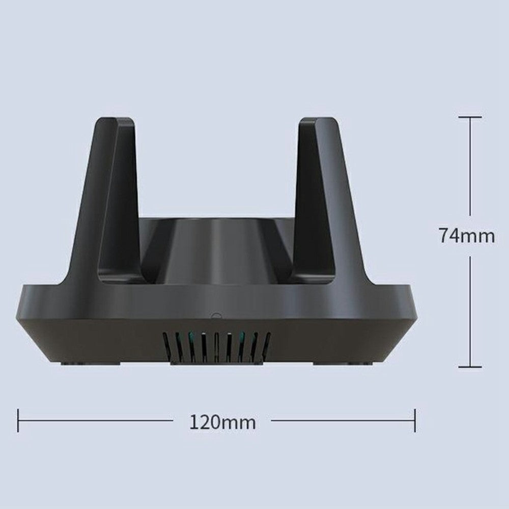 COMFAST CF-947AX 2.4G / 5.8G Dual Band 900Mbps WiFi6 Bluetooth-compatible 5.3 Network Card with 4 Antennas