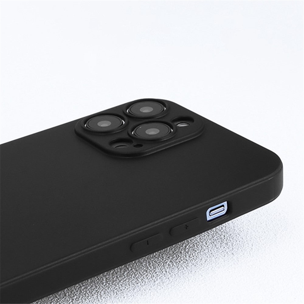 Protective Case for iPhone 14 Pro Max 6.7 inch Shockproof Matte Phone Cover Precise Cutout TPU Phone Shell