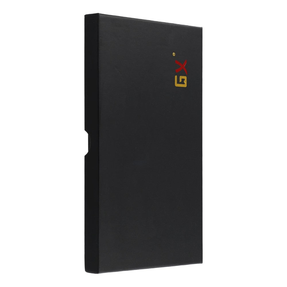 For iPhone 14 Pro Max Grade C GX OLED Screen and Digitizer Assembly Replacement Part (Without Logo)