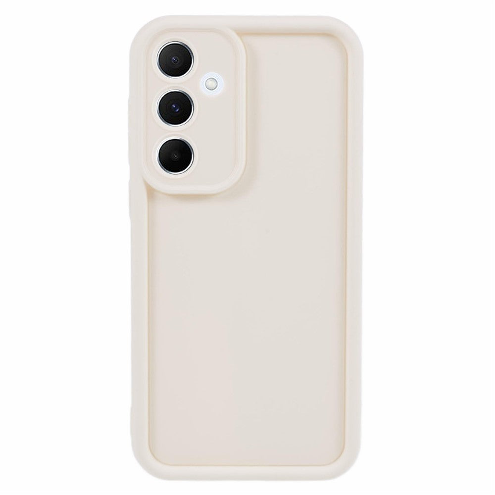 Samsung Galaxy A54 5G Wholesale Cell Phone Accessories Anti-drop Cover Thickened TPU Back Case