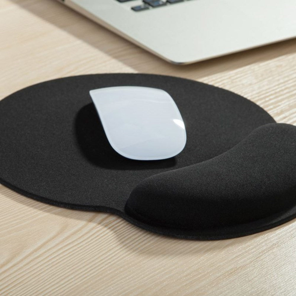 Comfortable Typing Keyboard Mat Mouse Pad Desk Game Playmat