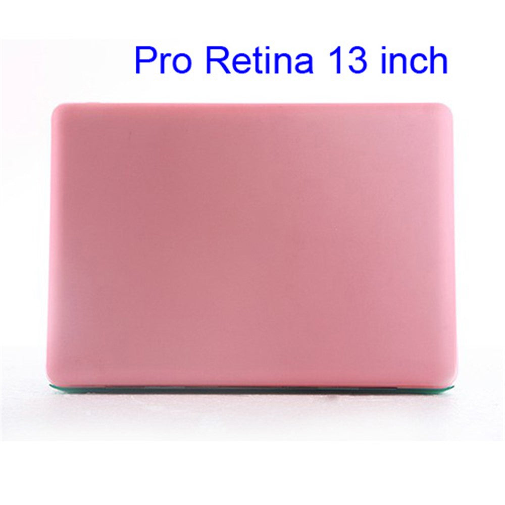 Detachable Crystal Cover Case for MacBook Pro 13.3 inch Retina Display (A1425)