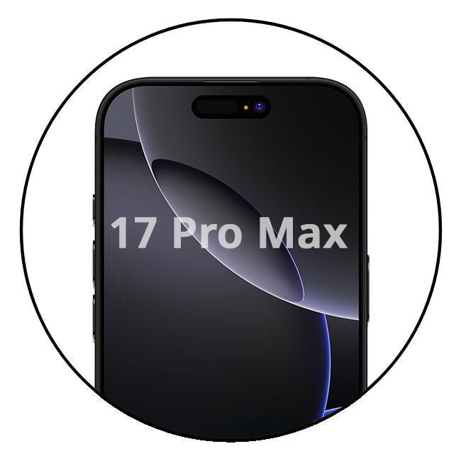Wholesale iPhone 17 Pro Max Cases