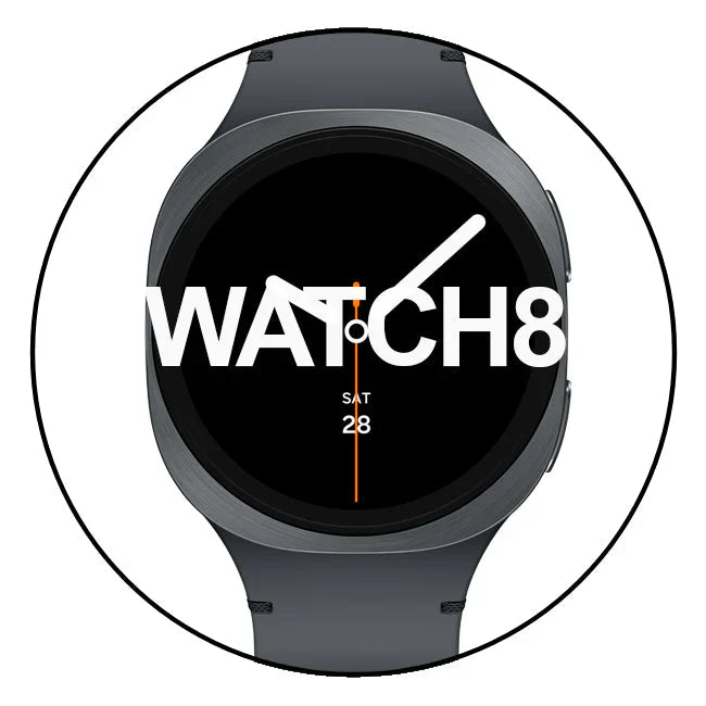 Galaxy Watch8 40mm
