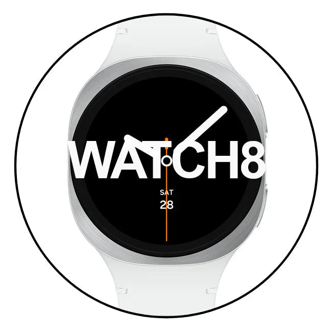Galaxy Watch8 44mm