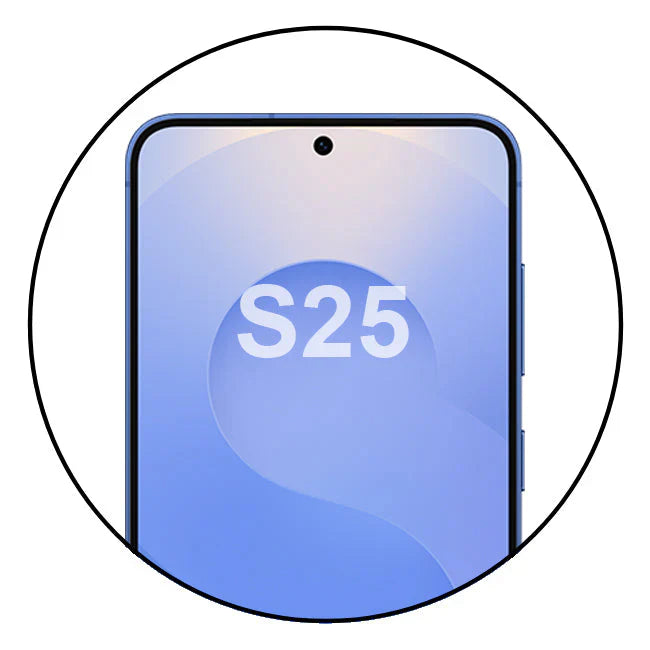 Galaxy S25 Accessories