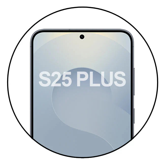Galaxy S25+ Accessories