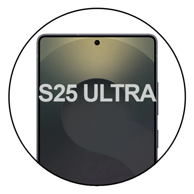Galaxy S25 Ultra Accessories