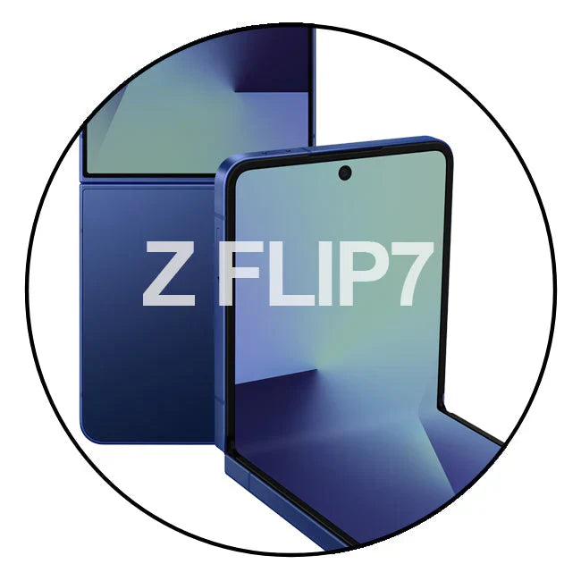 Galaxy Z Flip7 5G Accessories