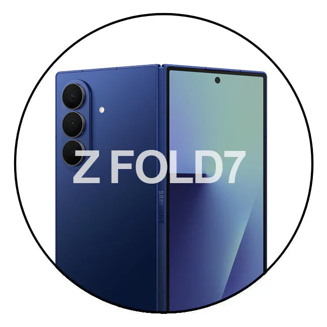 Galaxy Z Fold7 5G Accessories