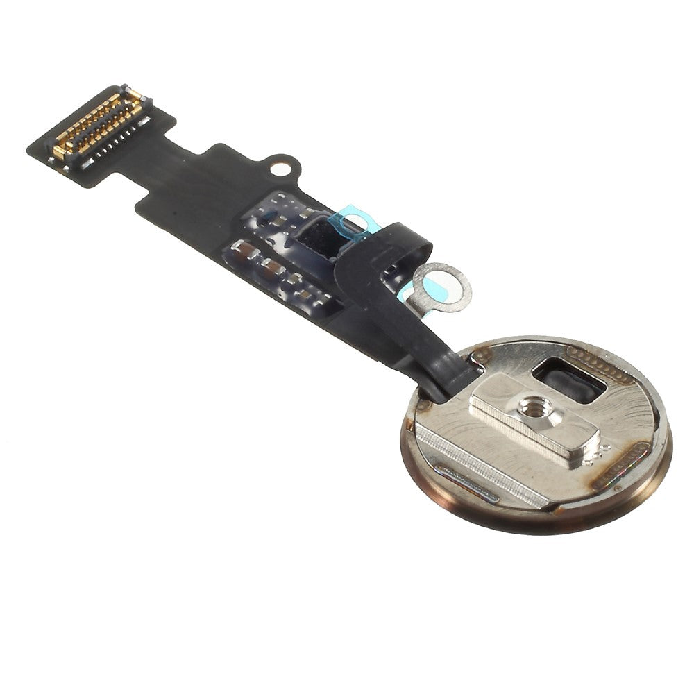 OEM Home Button Flex Cable Part for iPhone 8 / 8 Plus (No Fingerprint Identification Function)