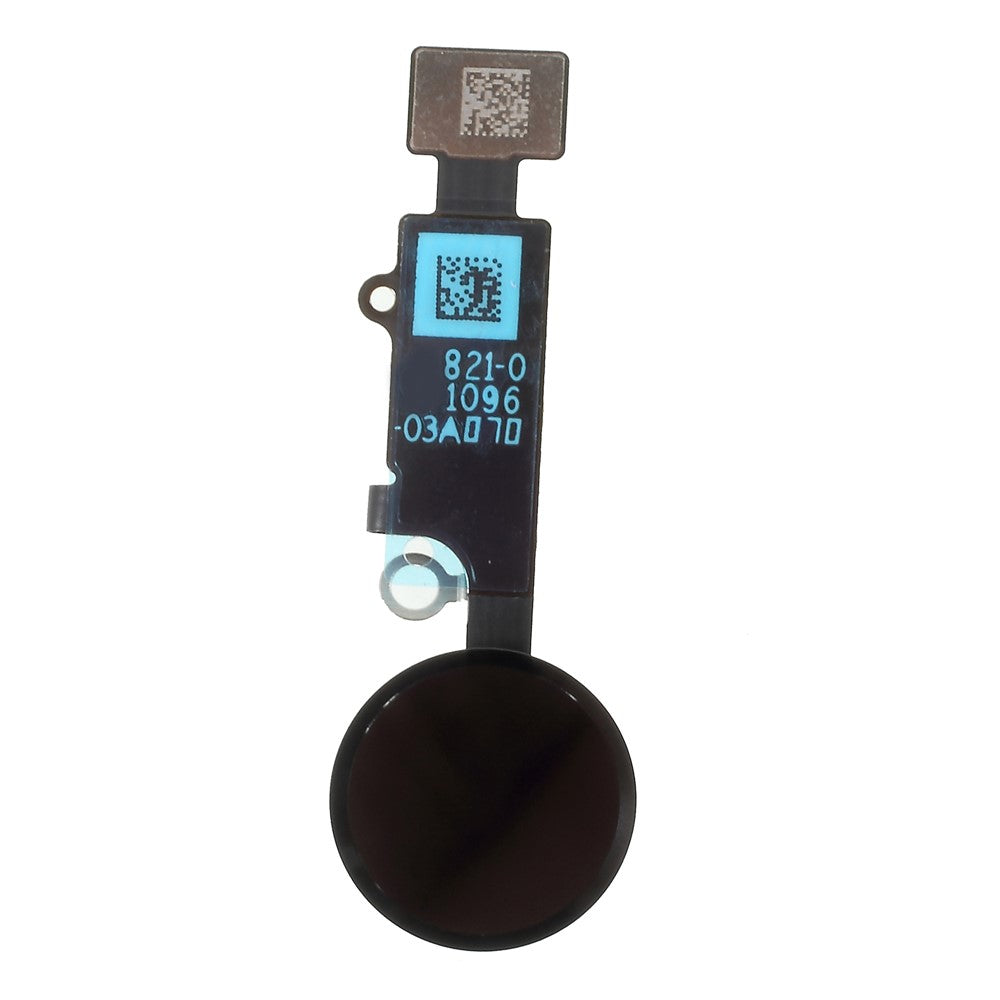 OEM Home Button Flex Cable Part for iPhone 8 / 8 Plus (No Fingerprint Identification Function)