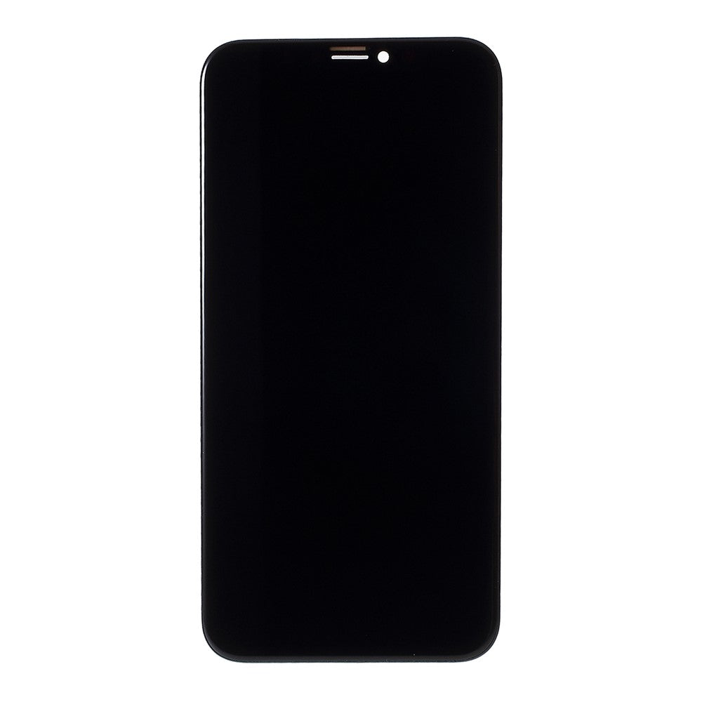 LCD Screen and Digitizer Assembly Replacement (JK In-Cell Workmanship) (without Logo) for iPhone X
