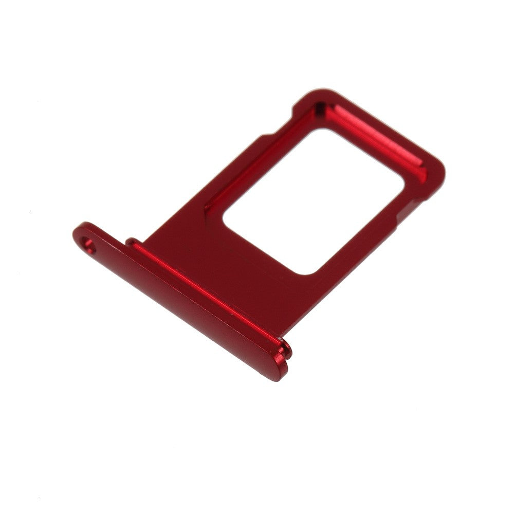 OEM Dual SIM Card Tray Holder Part for iPhone XR 6.1 inch