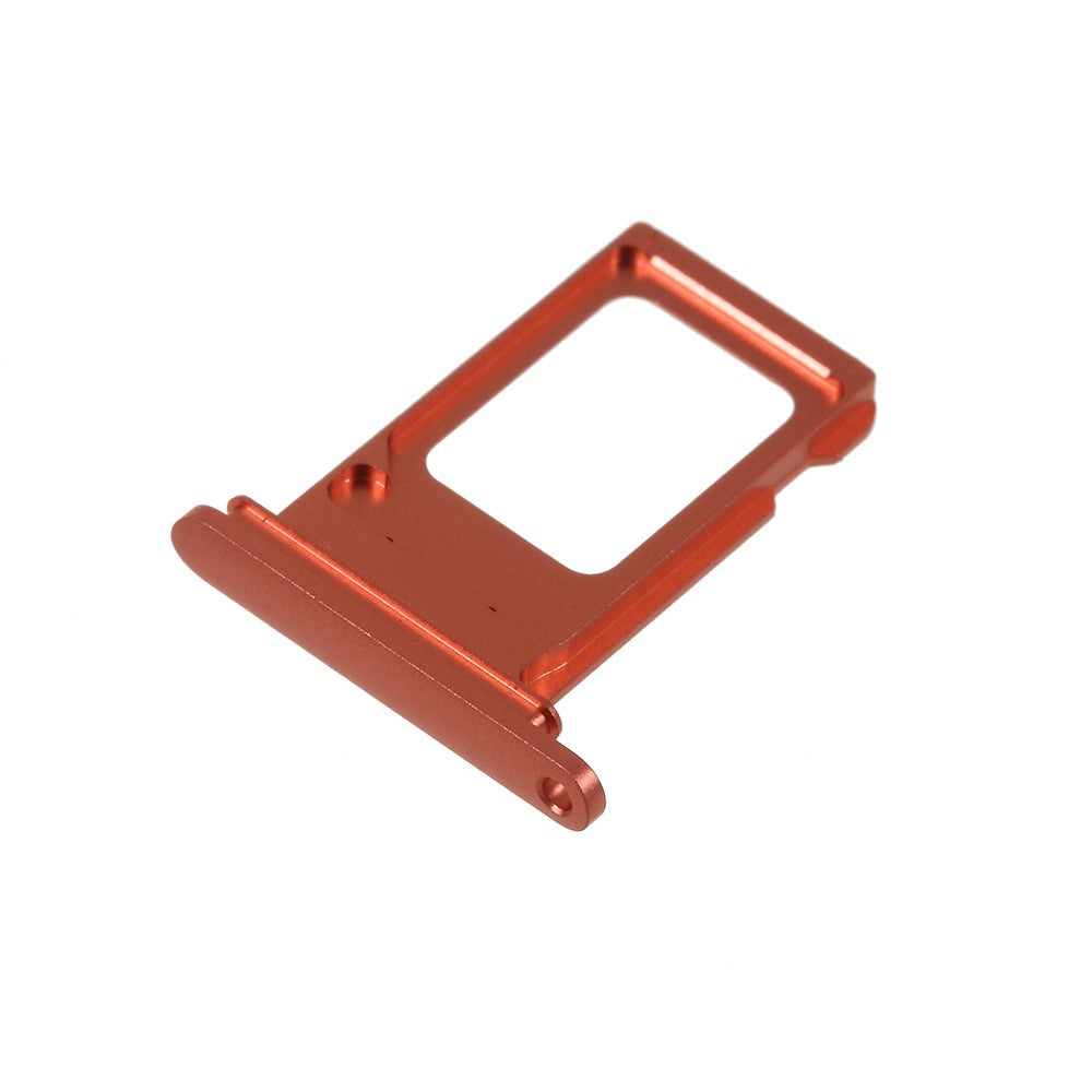 OEM Dual SIM Card Tray Holder Part for iPhone XR 6.1 inch