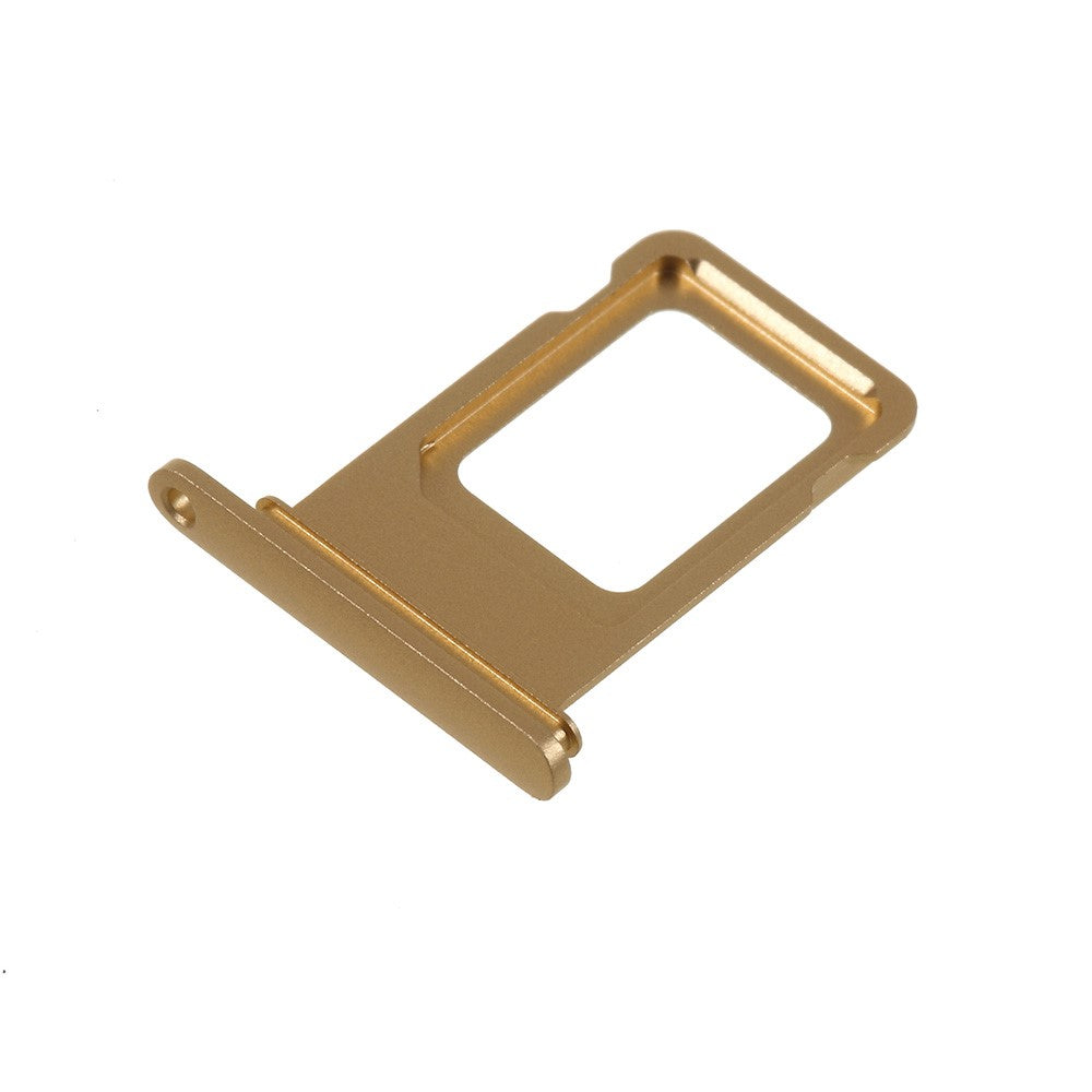OEM Dual SIM Card Tray Holder Part for iPhone XR 6.1 inch