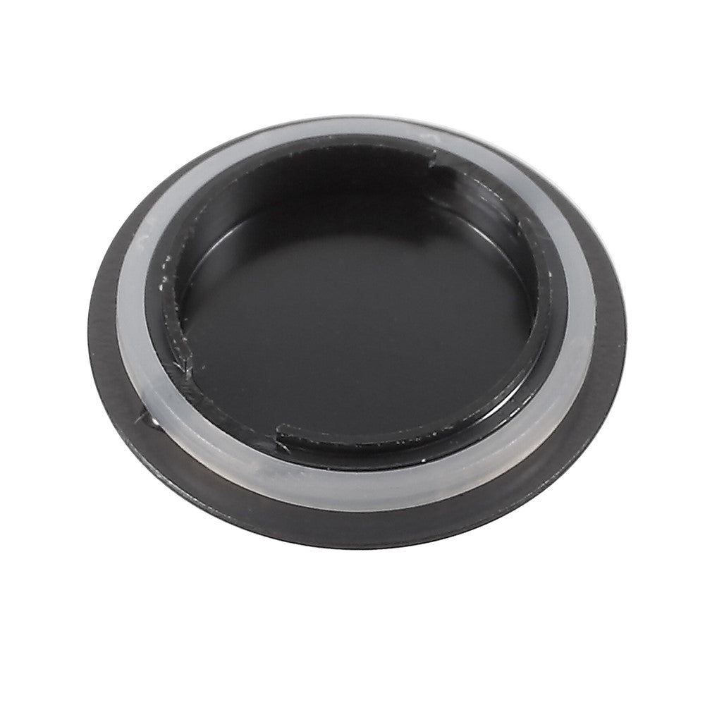Back Camera Lens Ring Cover with Glass Lens for iPhone 8 4.7 inch