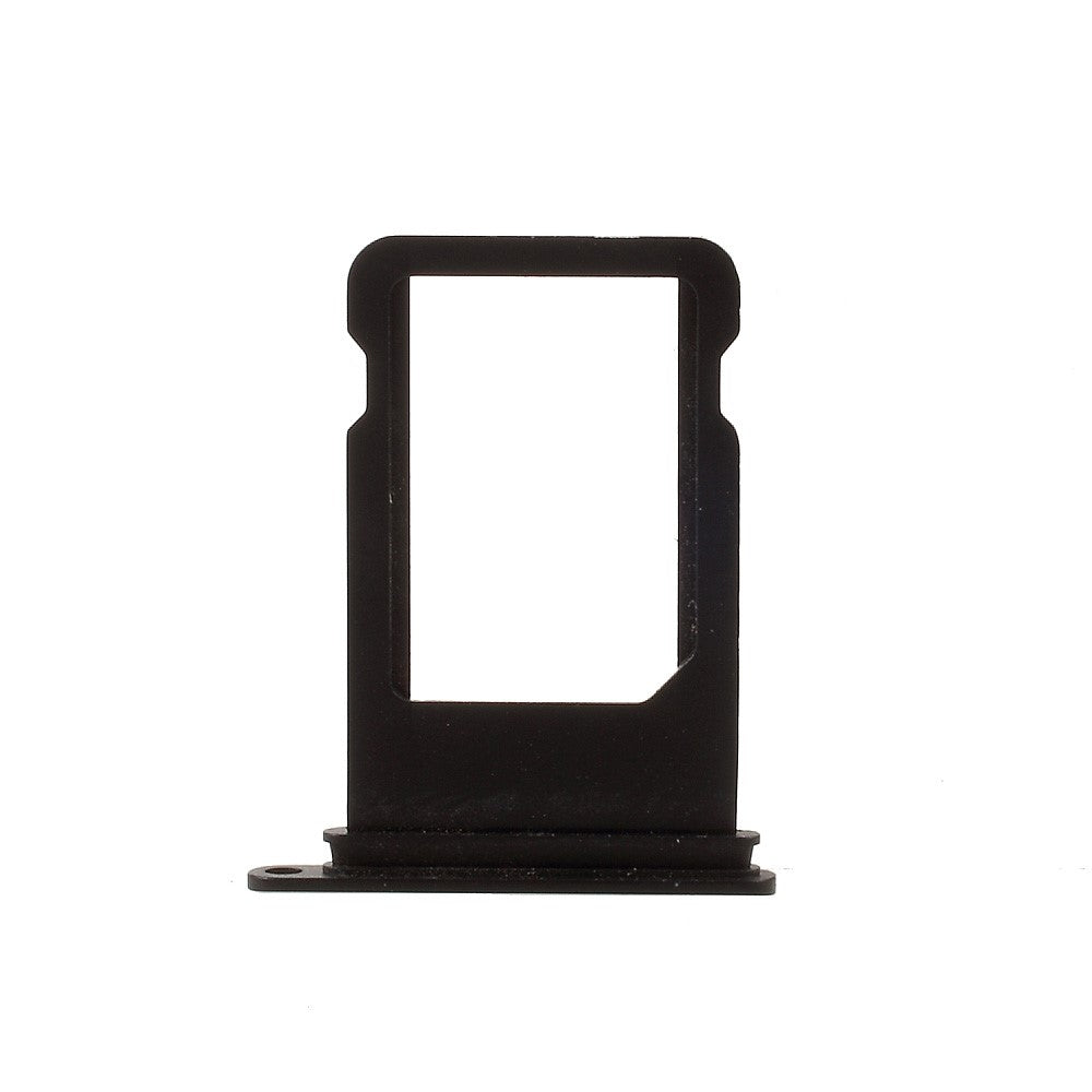 OEM SIM Card Tray Holder Replacement for iPhone 7 (No IMEI Code)