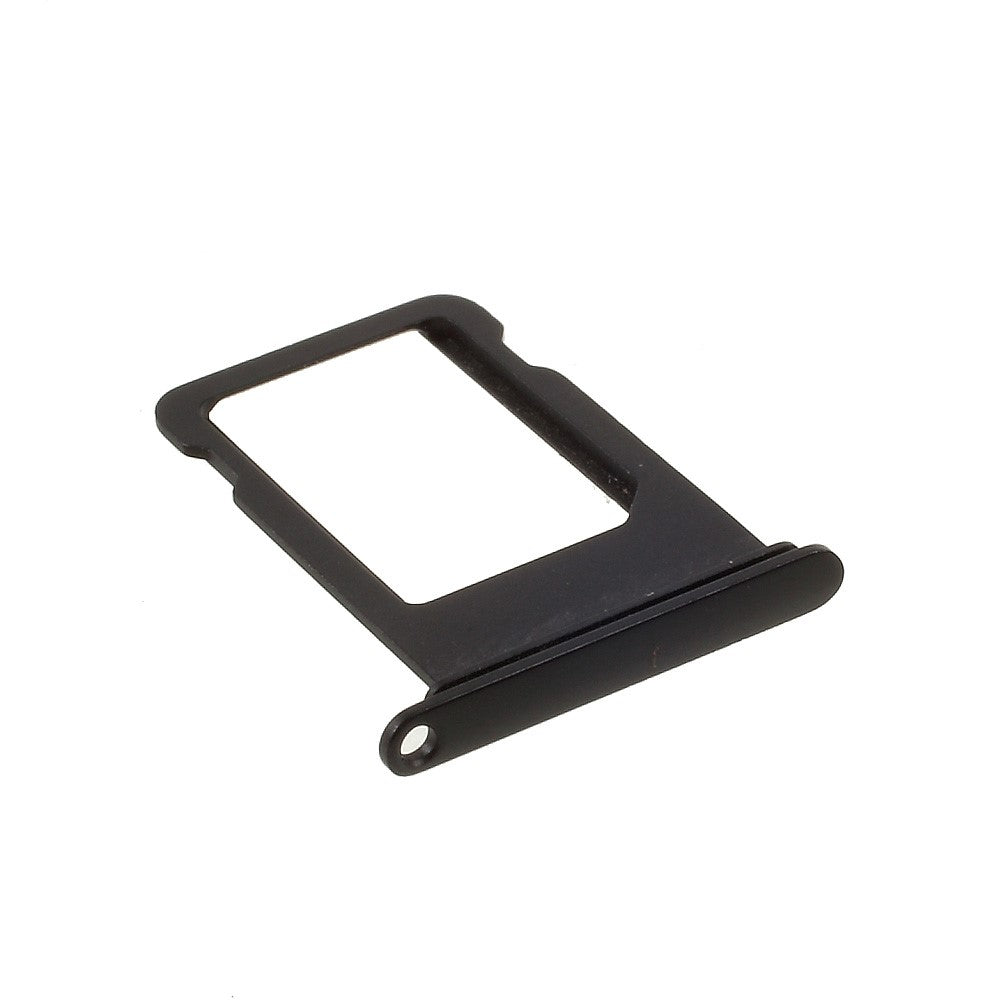 OEM SIM Card Tray Holder Replacement for iPhone 7 (No IMEI Code)