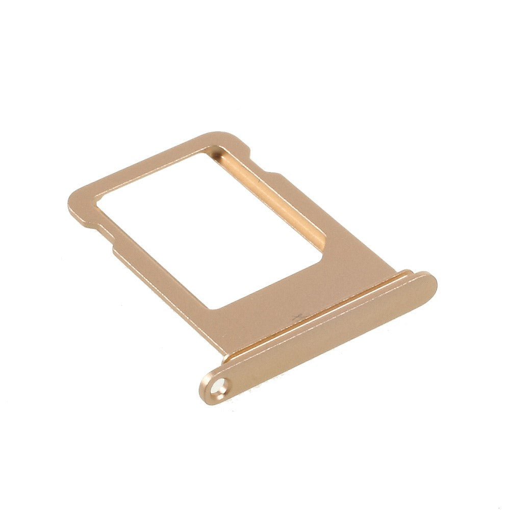 OEM SIM Card Tray Holder Replacement for iPhone 7 (No IMEI Code)