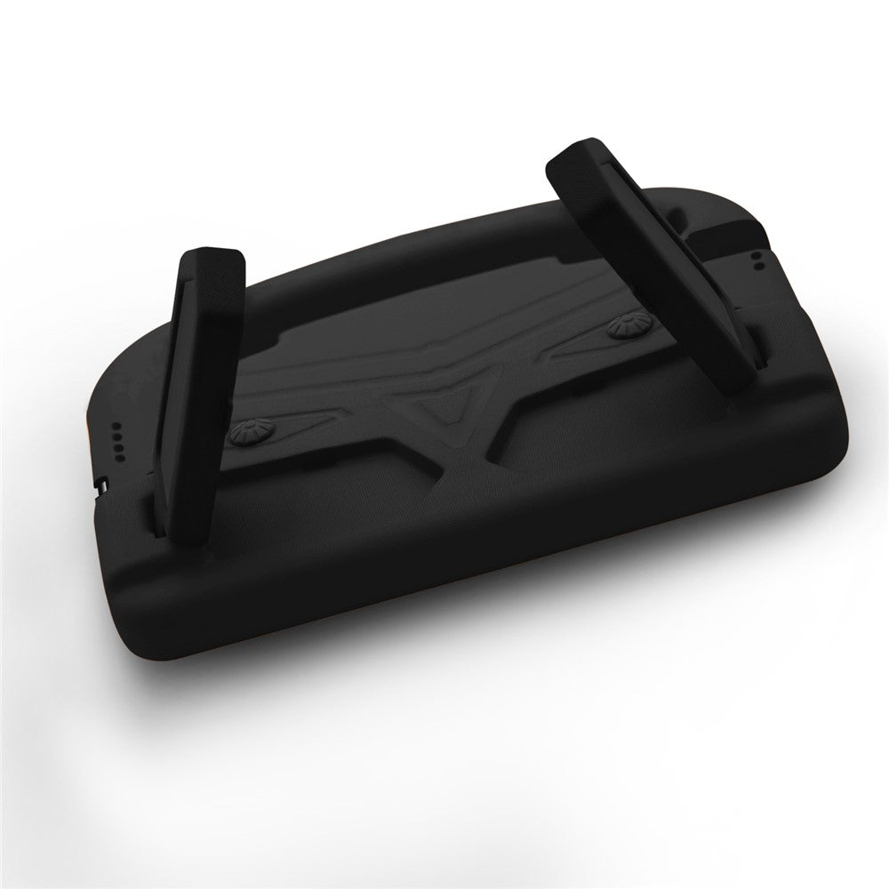 EVA Case for iPad 9.7-inch (2018) / 9.7-inch (2017) / Air 2 / Air (2013) Sparrow Style Tablet Cover with Kickstand