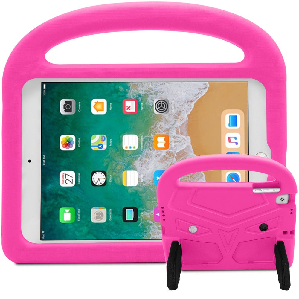 EVA Case for iPad 9.7-inch (2018) / 9.7-inch (2017) / Air 2 / Air (2013) Sparrow Style Tablet Cover with Kickstand