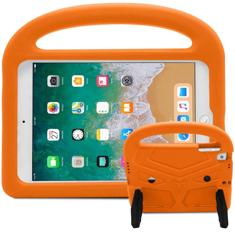 EVA Case for iPad 9.7-inch (2018) / 9.7-inch (2017) / Air 2 / Air (2013) Sparrow Style Tablet Cover with Kickstand