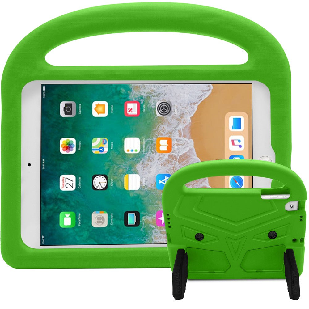 EVA Case for iPad 9.7-inch (2018) / 9.7-inch (2017) / Air 2 / Air (2013) Sparrow Style Tablet Cover with Kickstand