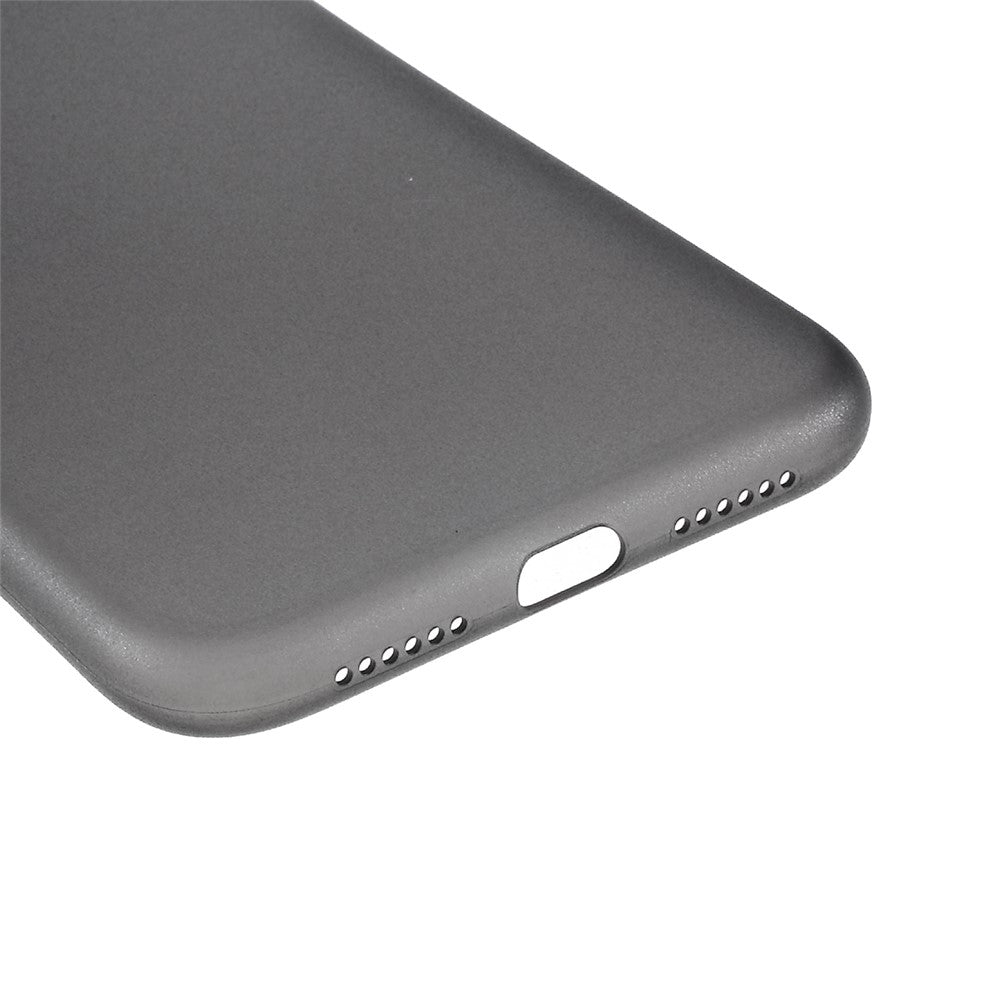 Ultra-thin Plastic Mobile Phone Case for iPhone 11 6.1-inch