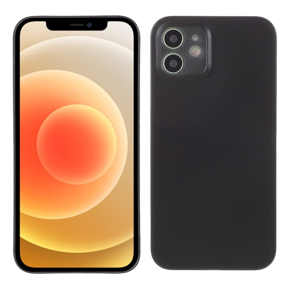 Precise Hole Opening Ultra-thin and Slim Hard PC Case for iPhone 12 mini