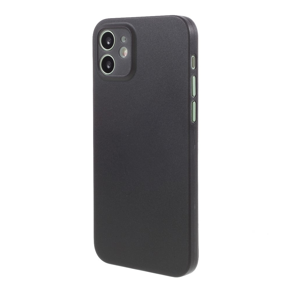 Precise Hole Opening Ultra-thin and Slim Hard PC Case for iPhone 12 mini