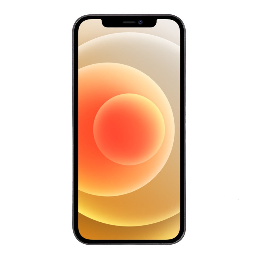 Precise Hole Opening Ultra-thin and Slim Hard PC Case for iPhone 12 mini