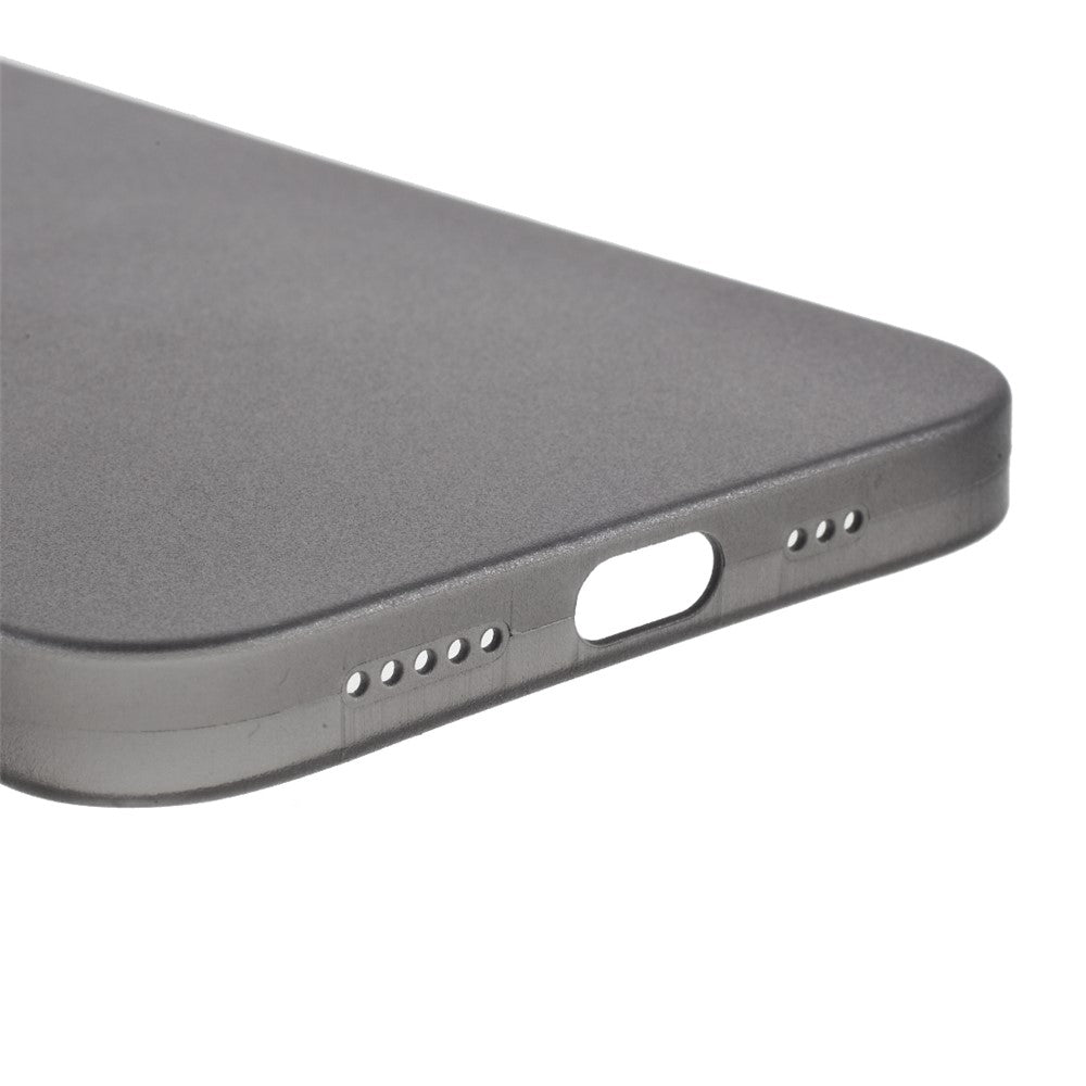 Precise Hole Opening Ultra-thin and Slim Hard PC Case for iPhone 12 mini