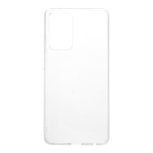 Transparent Thicken 2mm TPU Phone Case Non-Slip Inner Cover for Samsung Galaxy A52 4G / 5G / A52s 5G