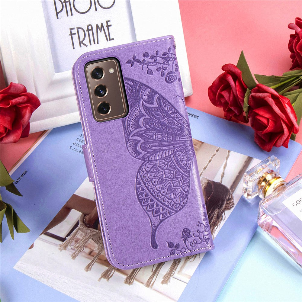 Samsung Galaxy Z Fold2 5G