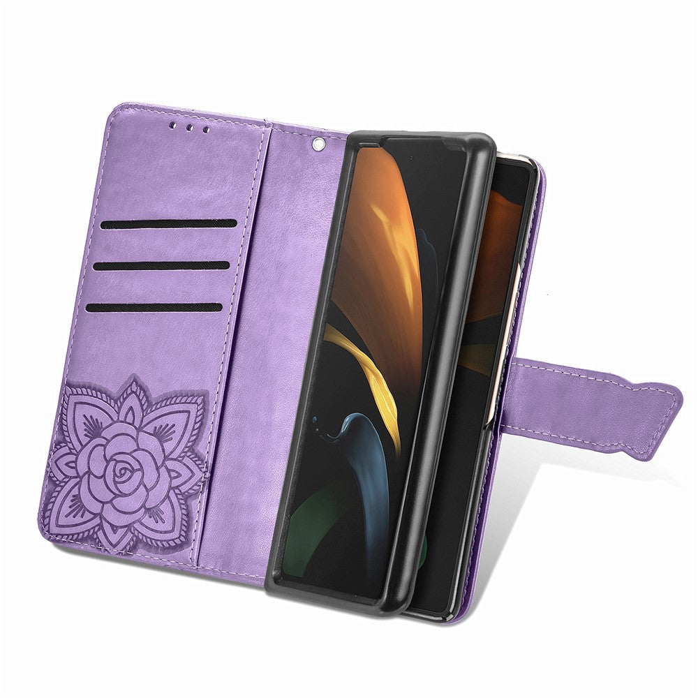 Samsung Galaxy Z Fold2 5G