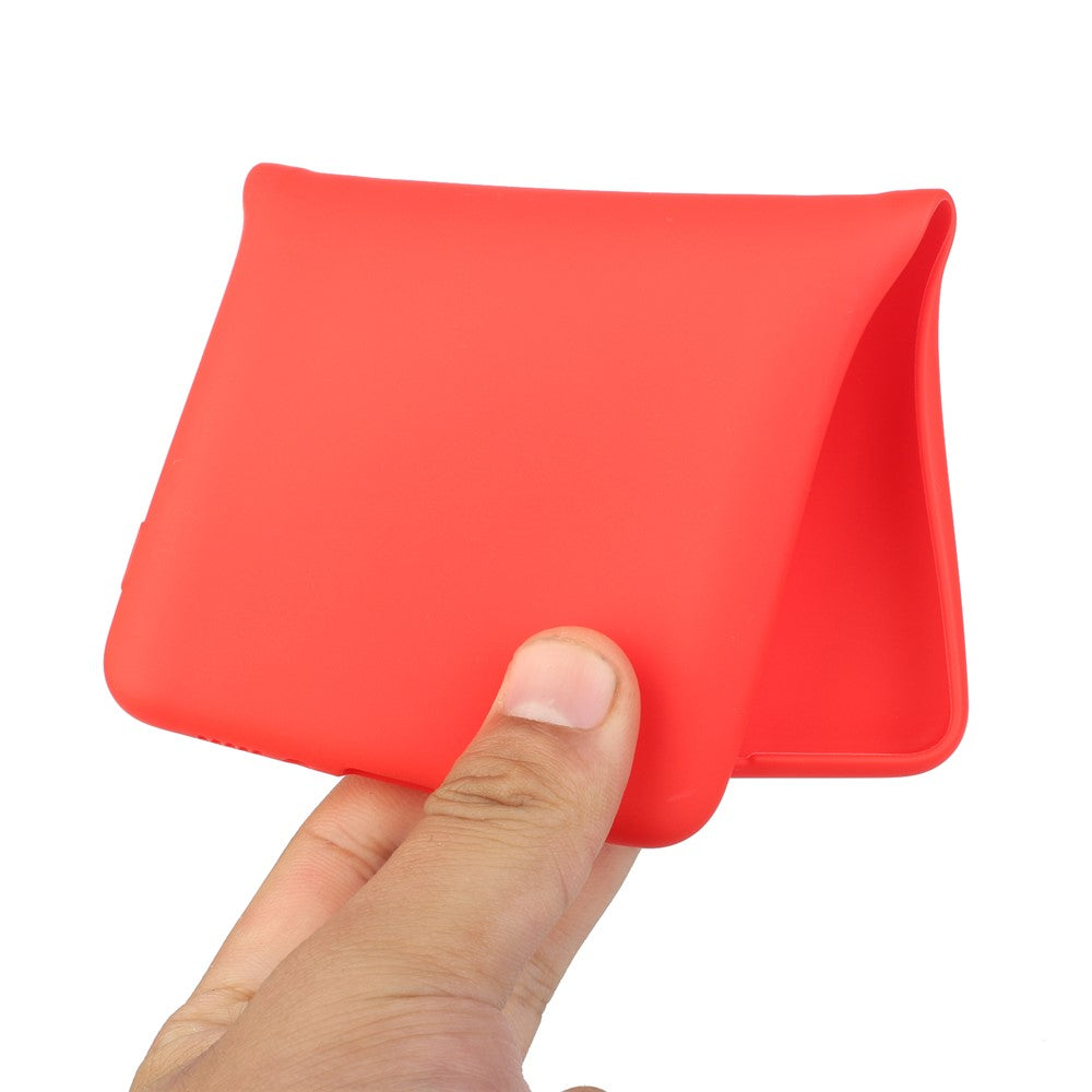 Matte Skin Shockproof TPU Phone Case Cover for Samsung Galaxy A52 5G/4G / A52s 5G