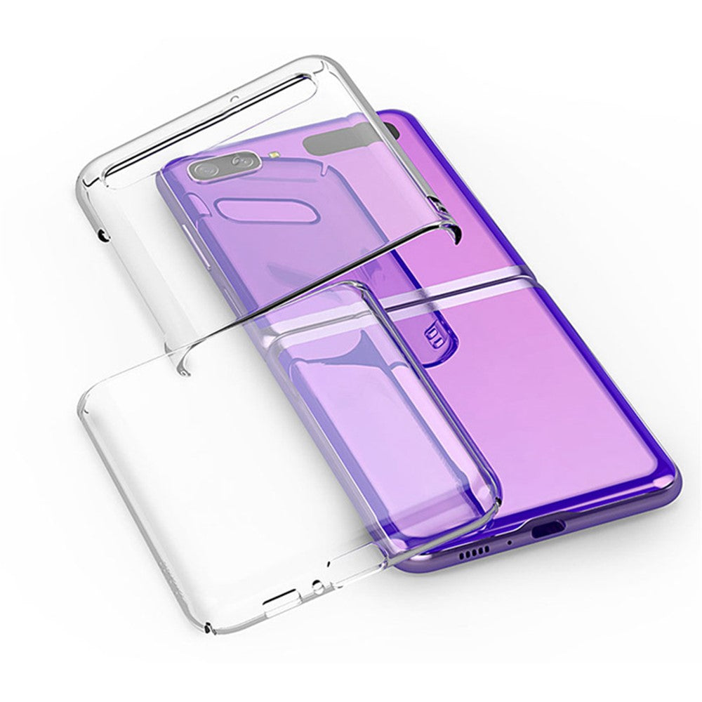 Samsung Galaxy Z Flip 5G