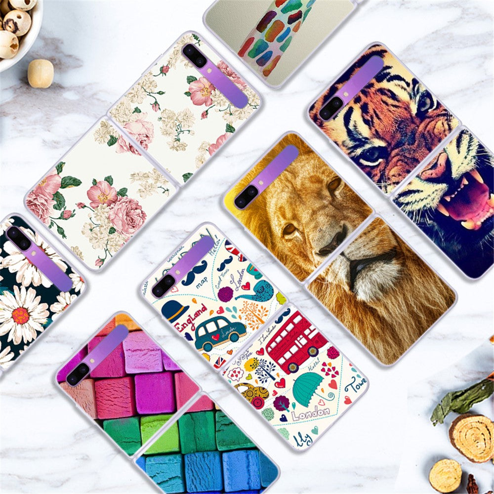 Samsung Galaxy Z Flip 5G