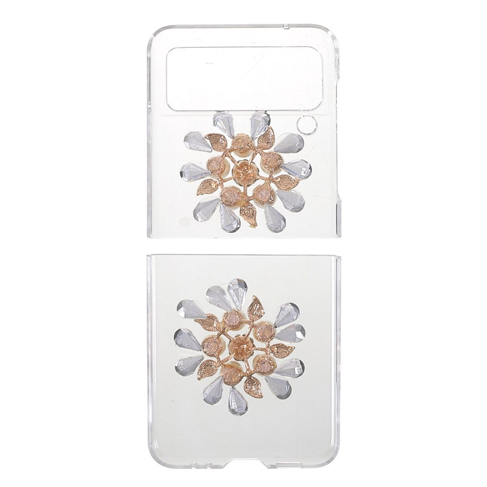 Samsung Galaxy Z Flip3 5G