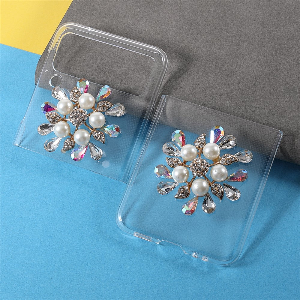 Samsung Galaxy Z Flip3 5G