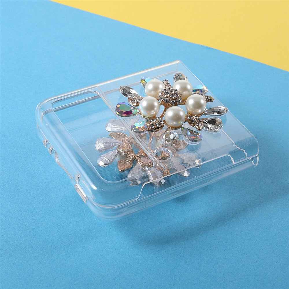 Samsung Galaxy Z Flip3 5G