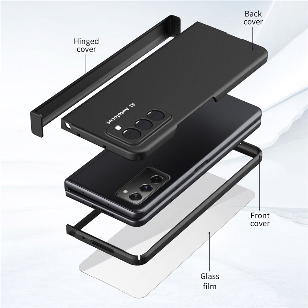 Samsung Galaxy Z Fold2 5G