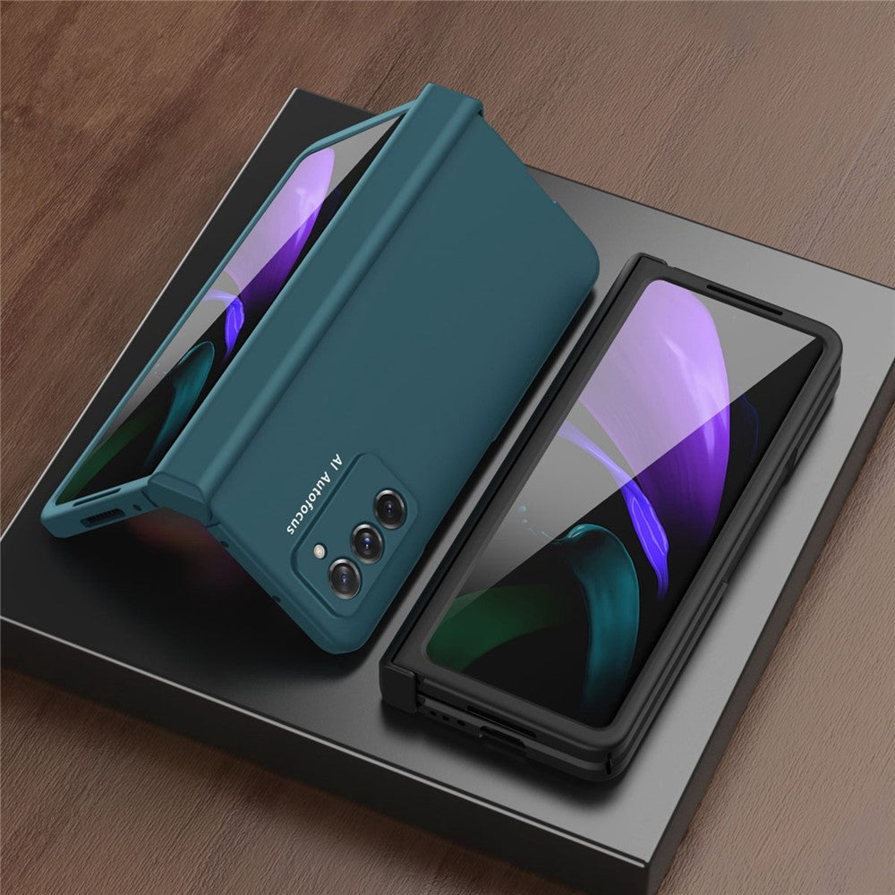 Samsung Galaxy Z Fold2 5G