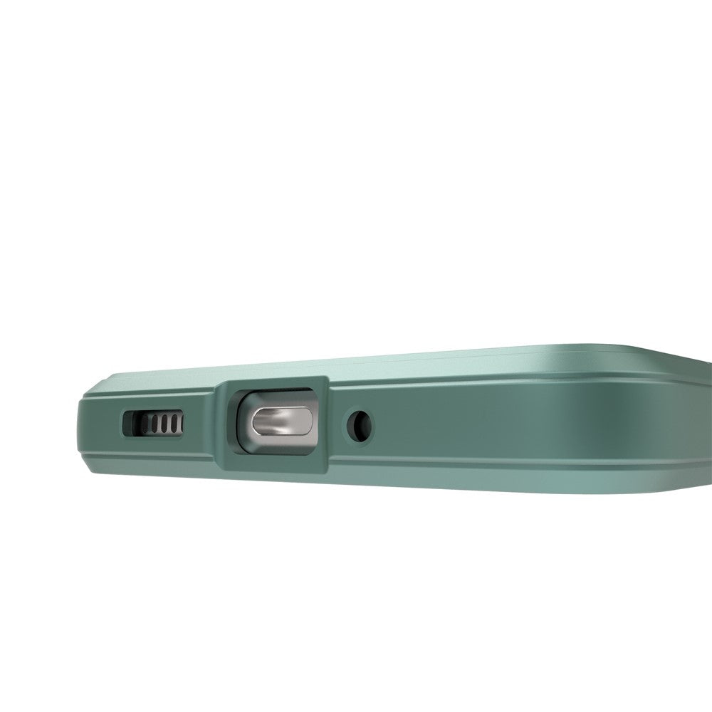 For Samsung Galaxy A53 5G Anti-scratch Drop Protection Rugged TPU Phone Protector Case Back Phone Cover