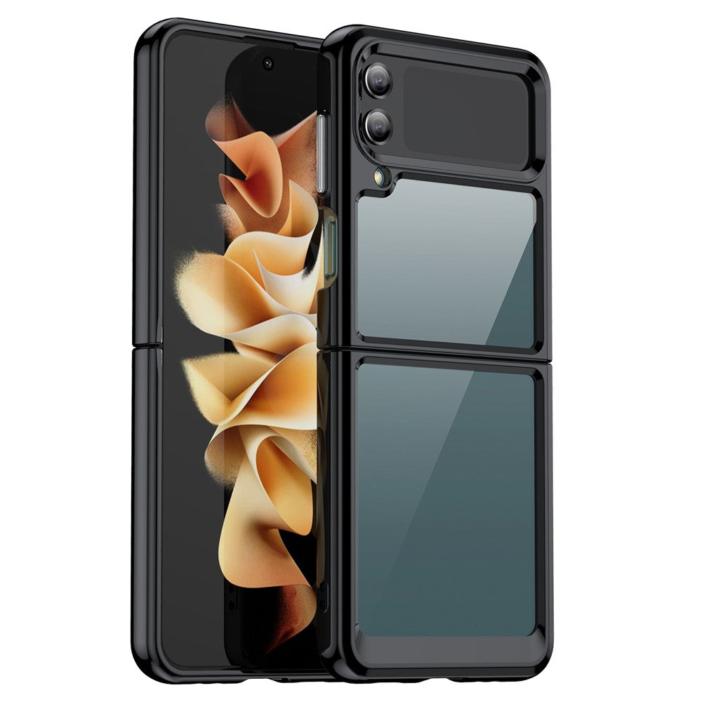 Samsung Galaxy Z Flip4 5G Shockproof Mobile Phone Protective Case Cover