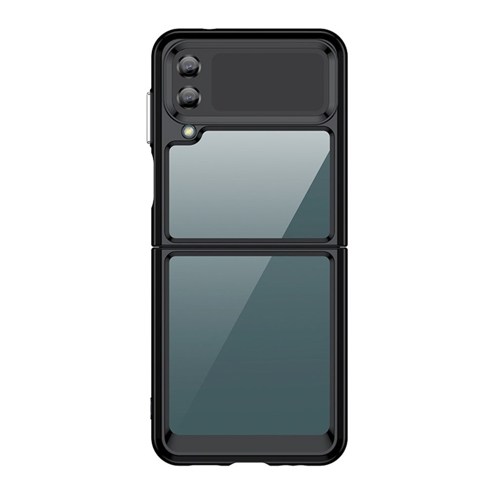 Samsung Galaxy Z Flip4 5G Shockproof Mobile Phone Protective Case Cover