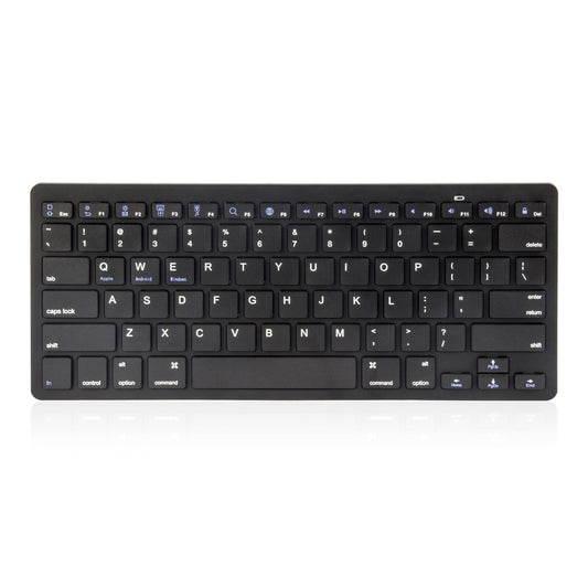 Wireless Bluetooth-compatible 3.0 Keyboard Appk78 for iPhone iPad Samsung Smartphone Tablet Laptop