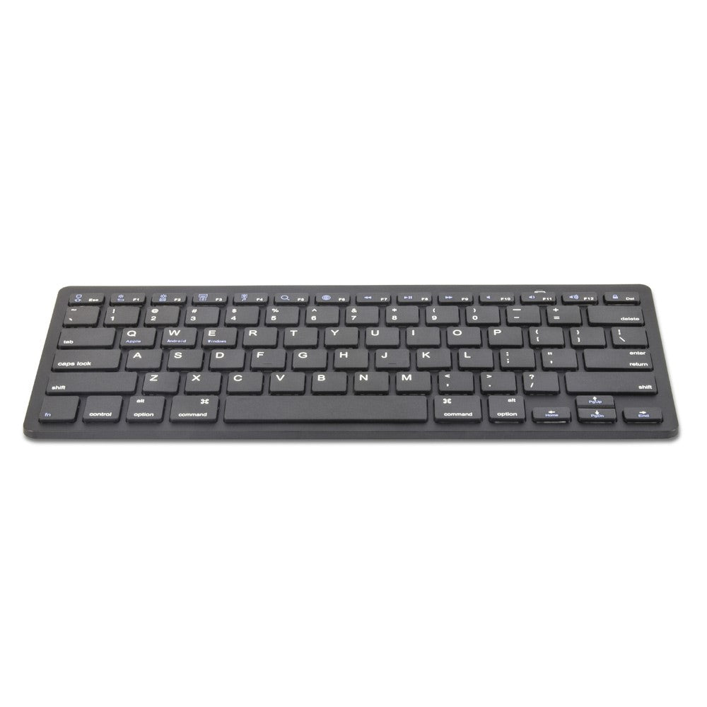 Wireless Bluetooth-compatible 3.0 Keyboard Appk78 for iPhone iPad Samsung Smartphone Tablet Laptop