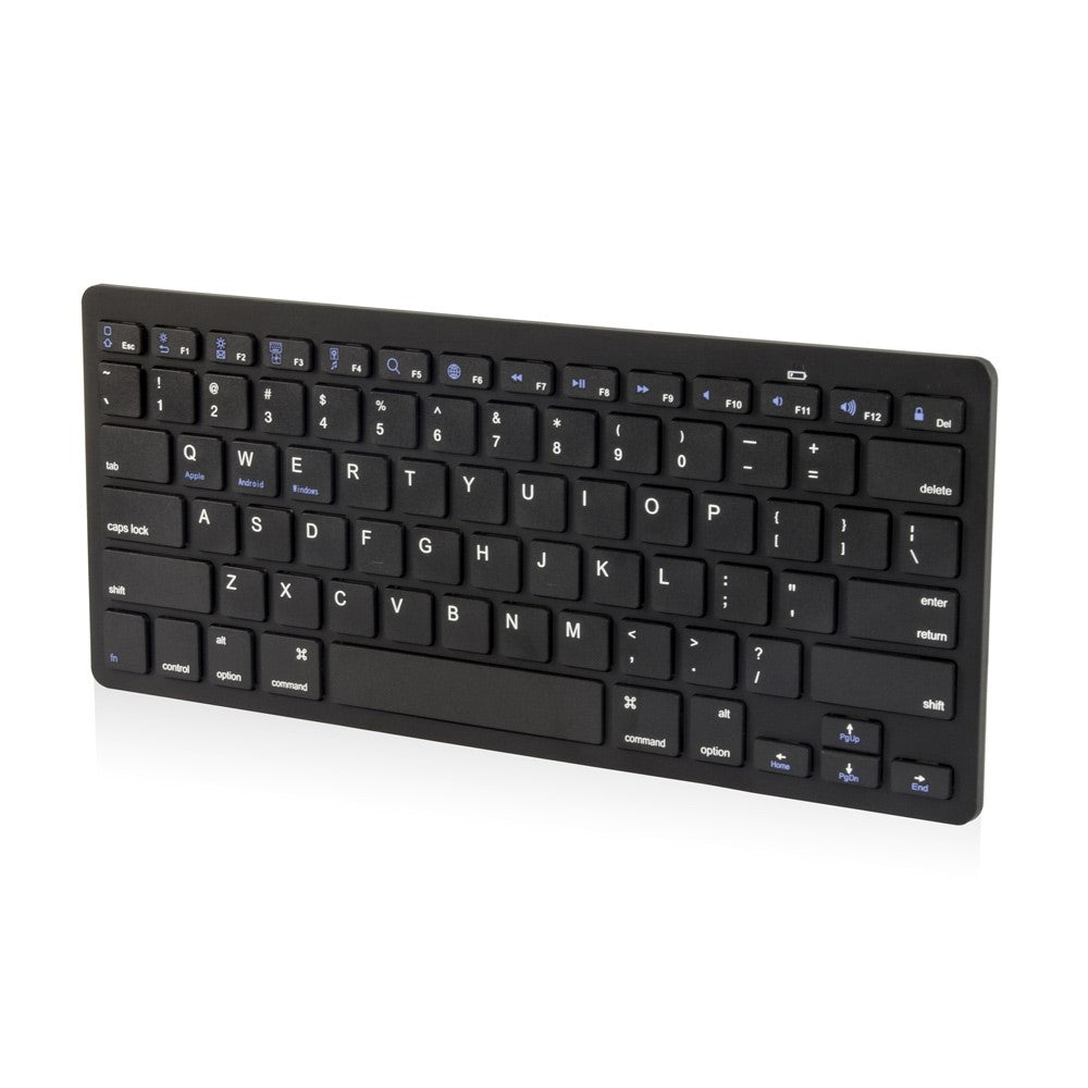 Wireless Bluetooth-compatible 3.0 Keyboard Appk78 for iPhone iPad Samsung Smartphone Tablet Laptop